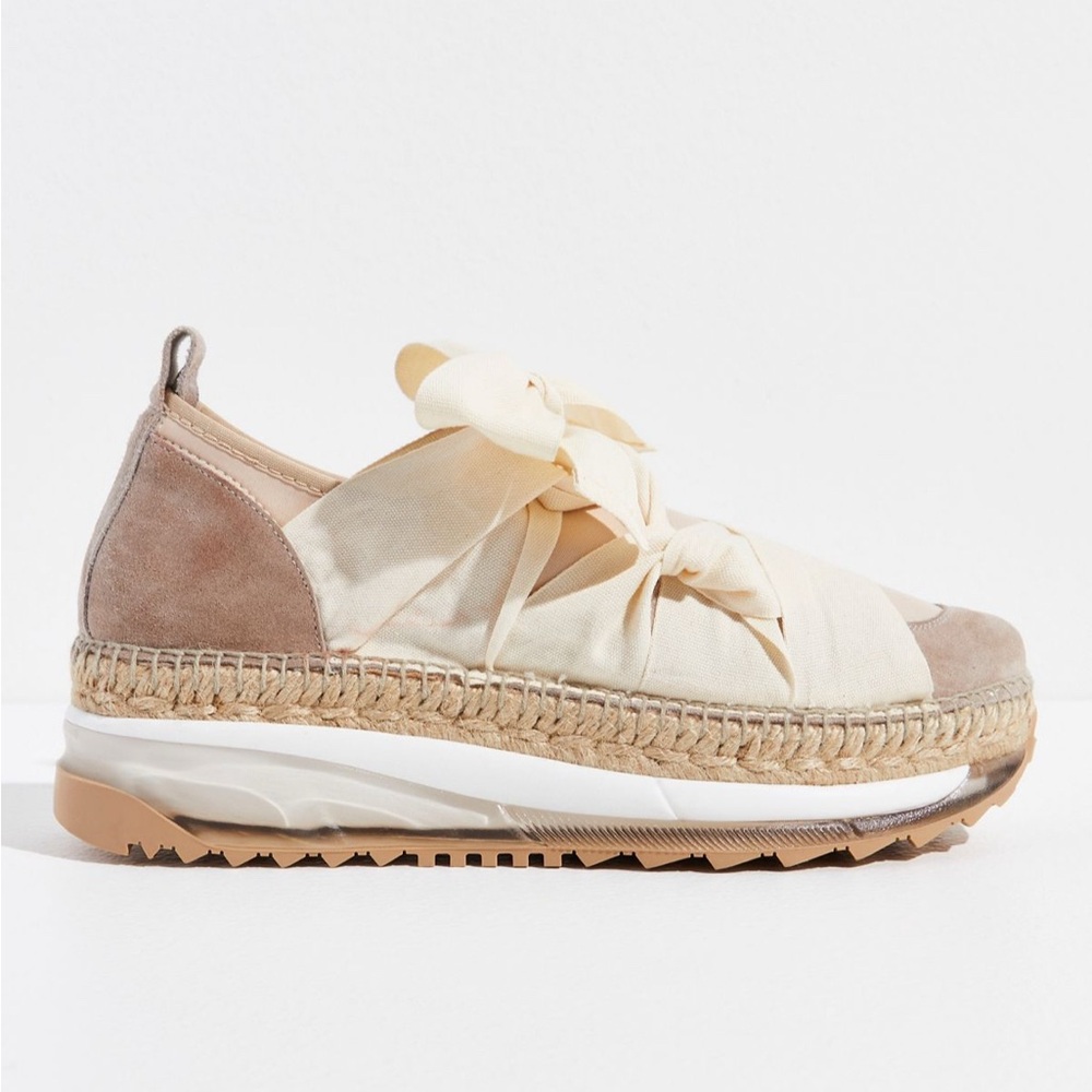 Sold!!Free People Chapmin Espadrille Shoes
